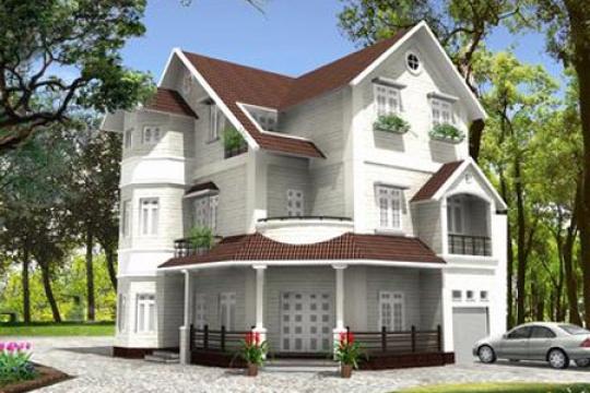 Những điều kiêng kỵ khi xây nhà ở